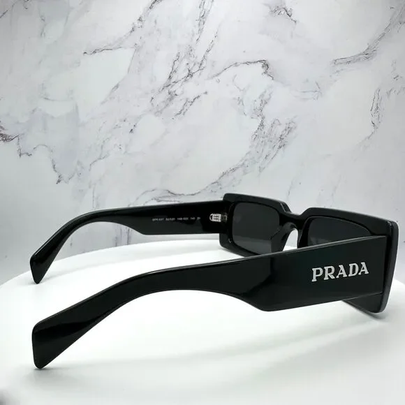 New Prada Sunglasses - Picture 12 of 16